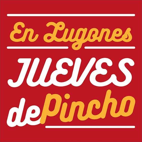 Jueves De Pinchos Lugones