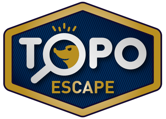 Topo escape