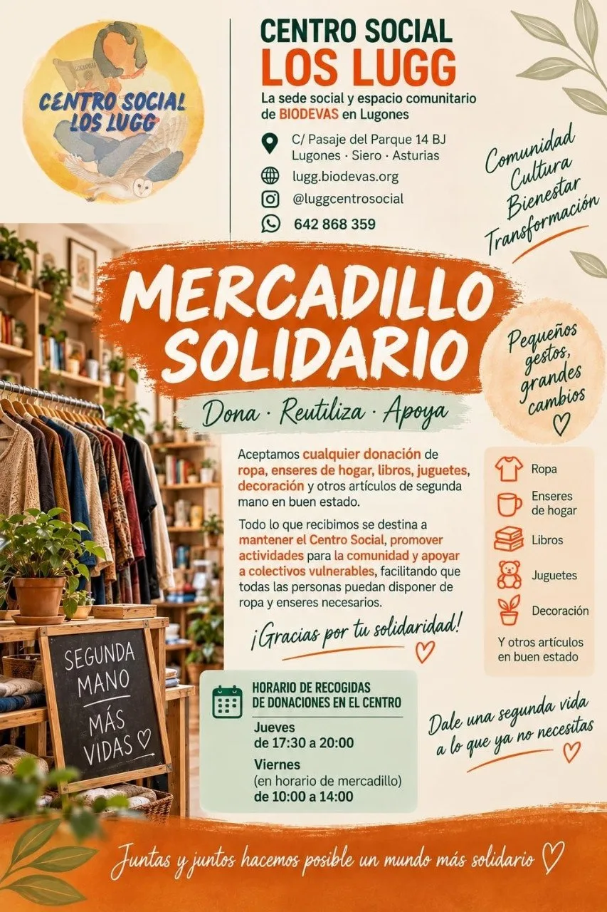 Mercasocial